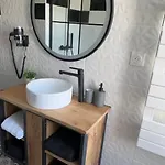 Apartmán La Ruelle *