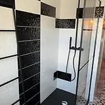 Apartmán La Ruelle Remiremont