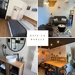 La Ruelle Apartmán Remiremont