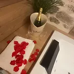 La Ruelle Apartmán Remiremont