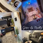 La Ruelle Apartmán *