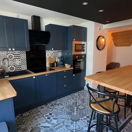 La Ruelle Apartmán *