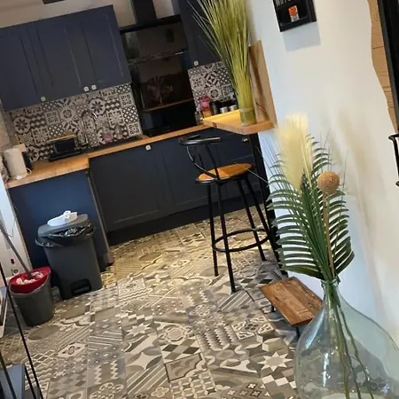 La Ruelle * Remiremont