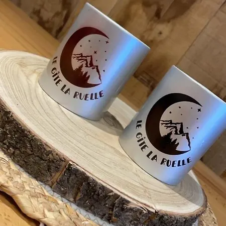 Appartement La Ruelle *