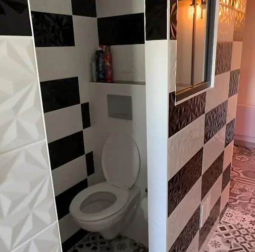 La Ruelle Remiremont