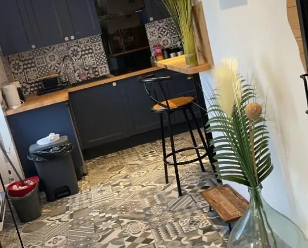 La Ruelle * Remiremont