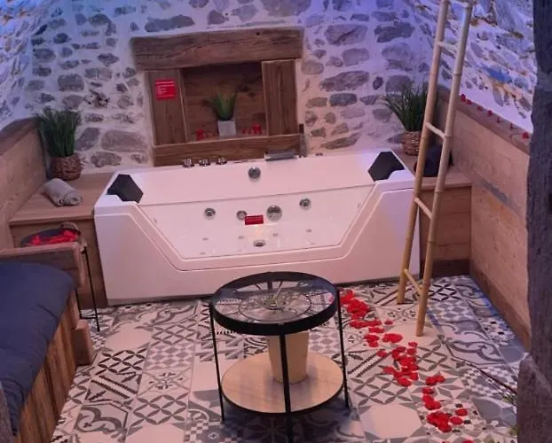 Apartment La Ruelle Remiremont